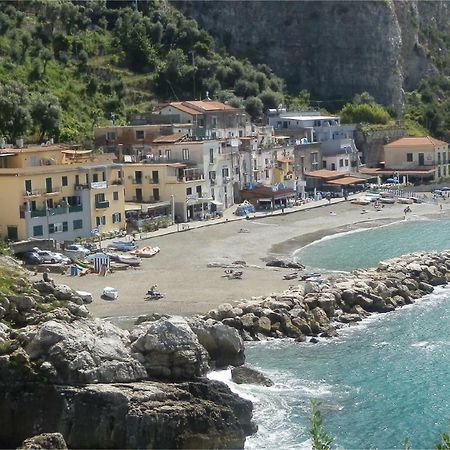 Alta Marea Sorrento Hotel มัสซาลูเบรนเซ ภายนอก รูปภาพ