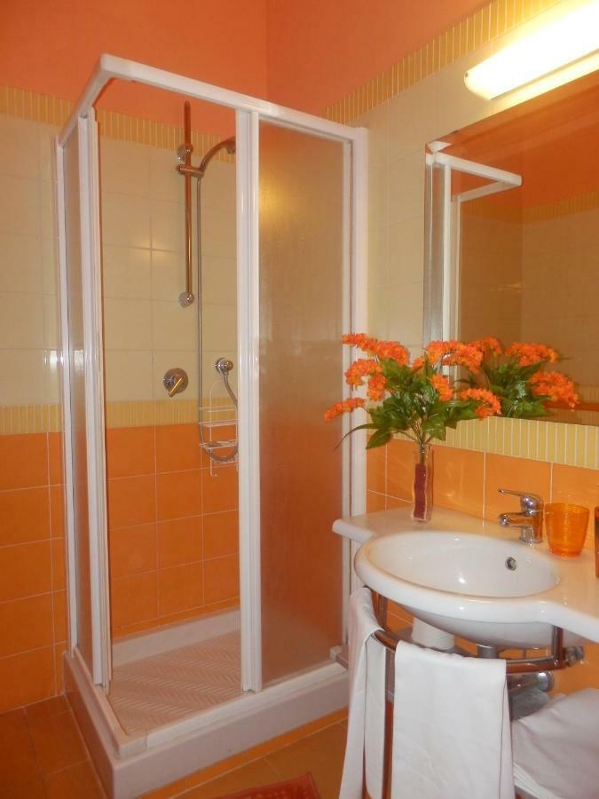 Alta Marea Sorrento Hotel มัสซาลูเบรนเซ ภายนอก รูปภาพ